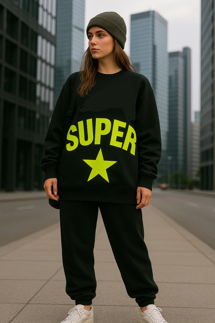 FELPE & MAGLIE SUPER★