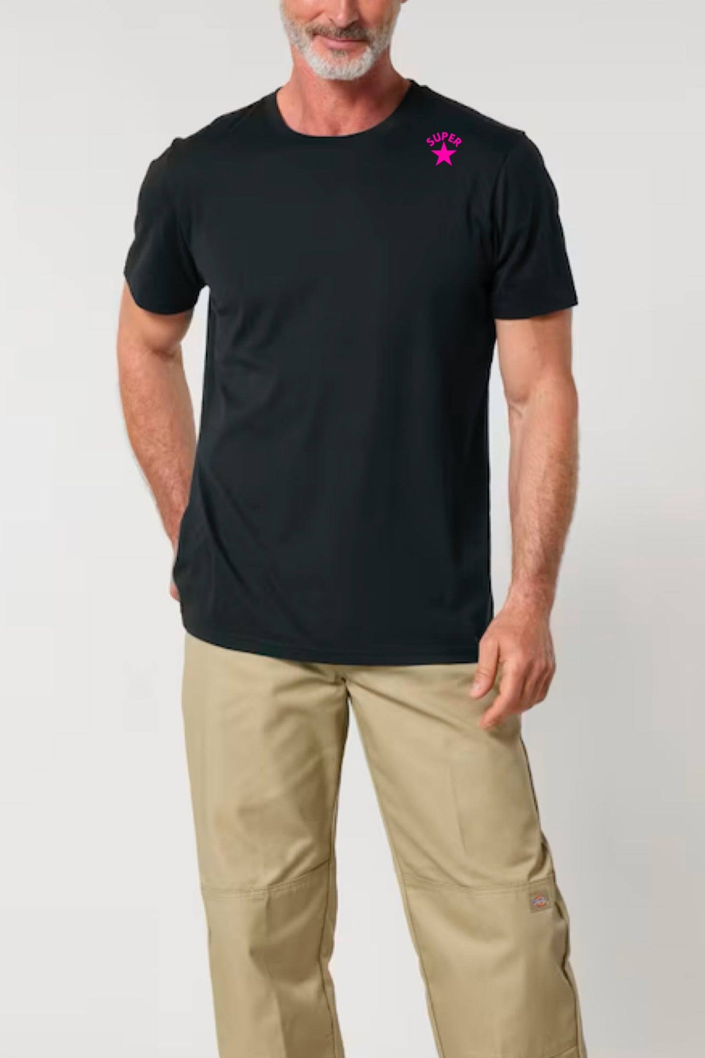 SAM - T-Shirt Uomo G1013U
