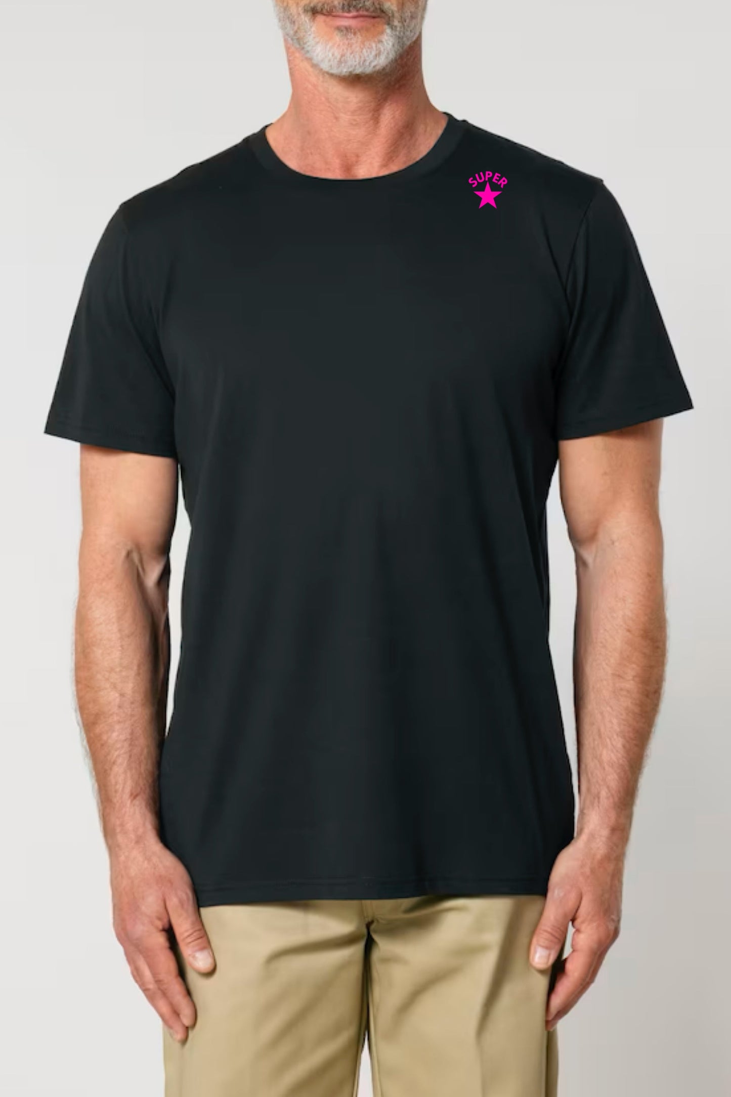 SAM - T-Shirt Uomo G1013U