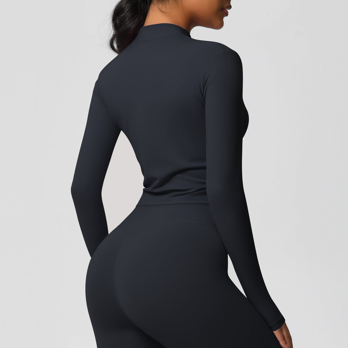 HELLY - Maglia Manica Lunga C09