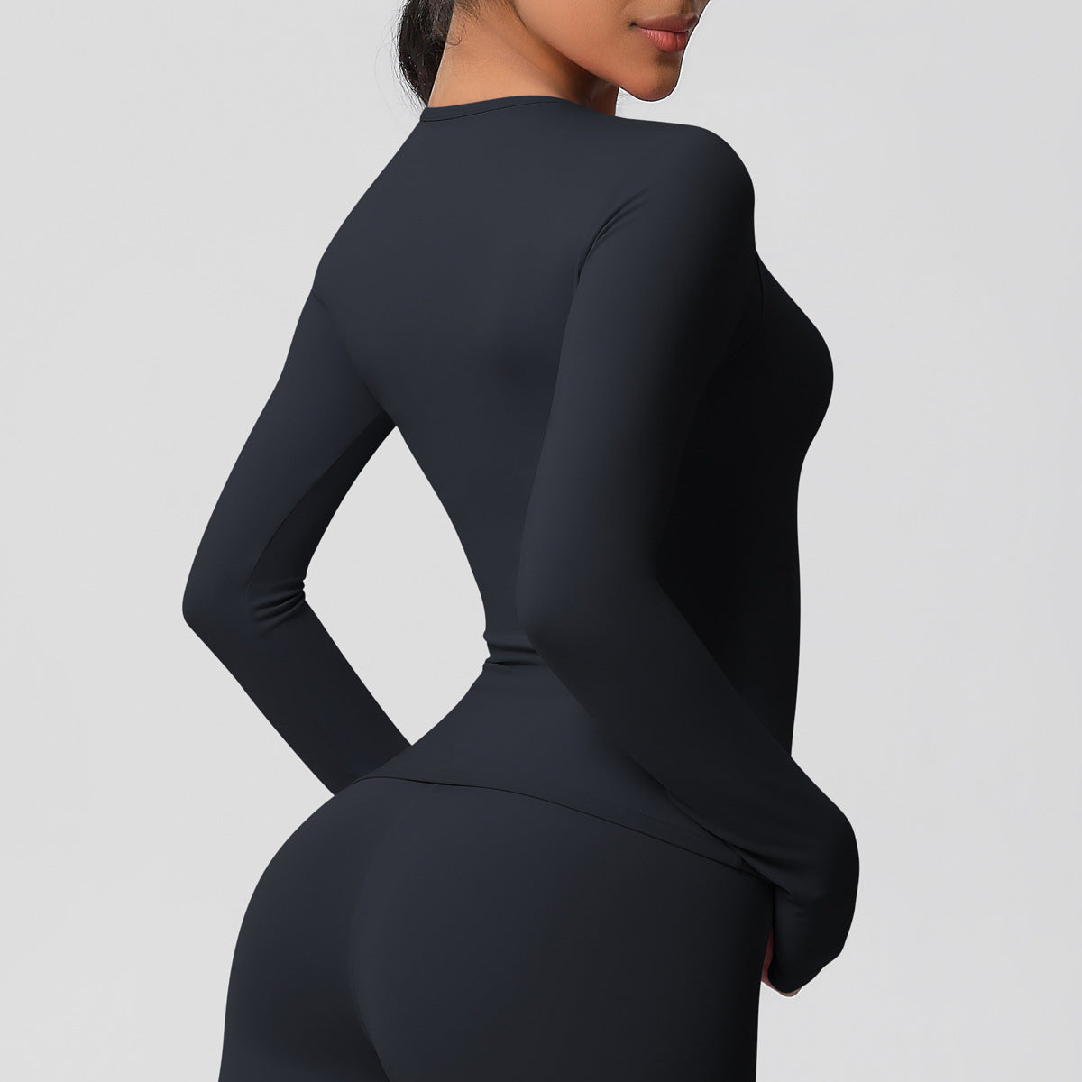 HELLY - Maglia Manica Lunga C09 - SUPERSTARS SHOP