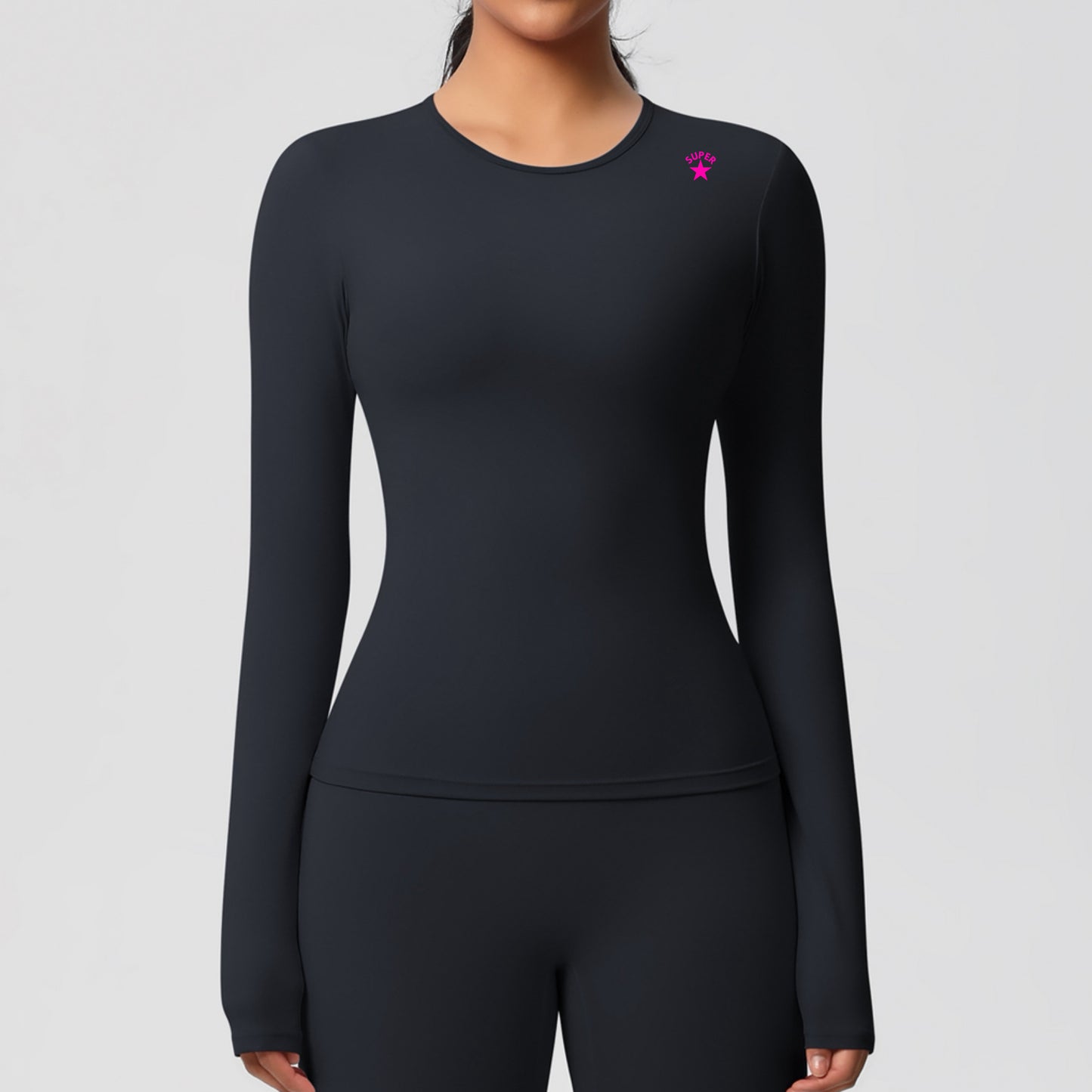 HELLY - Maglia Manica Lunga C09