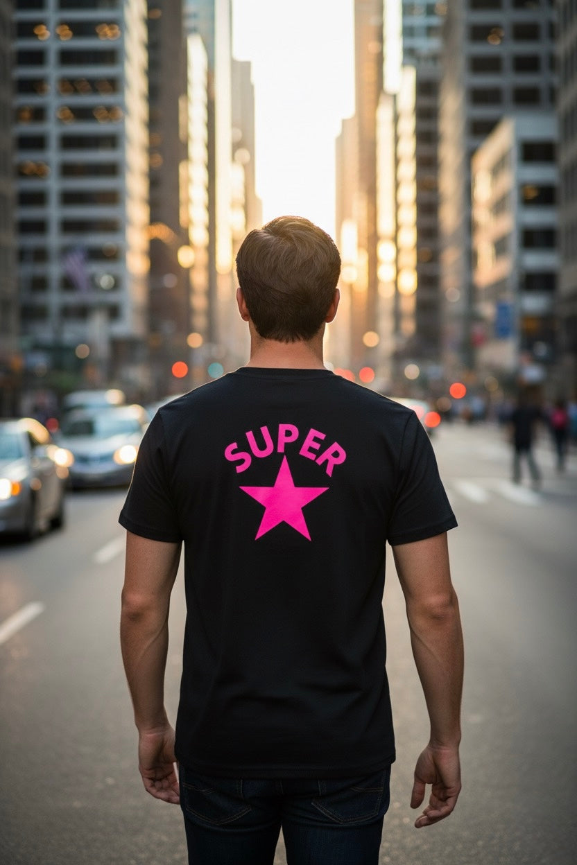 SAM - T-Shirt Uomo G1013U