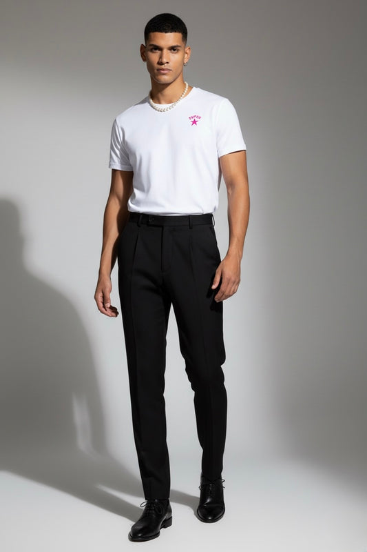 SAM - T-Shirt Uomo G1013U