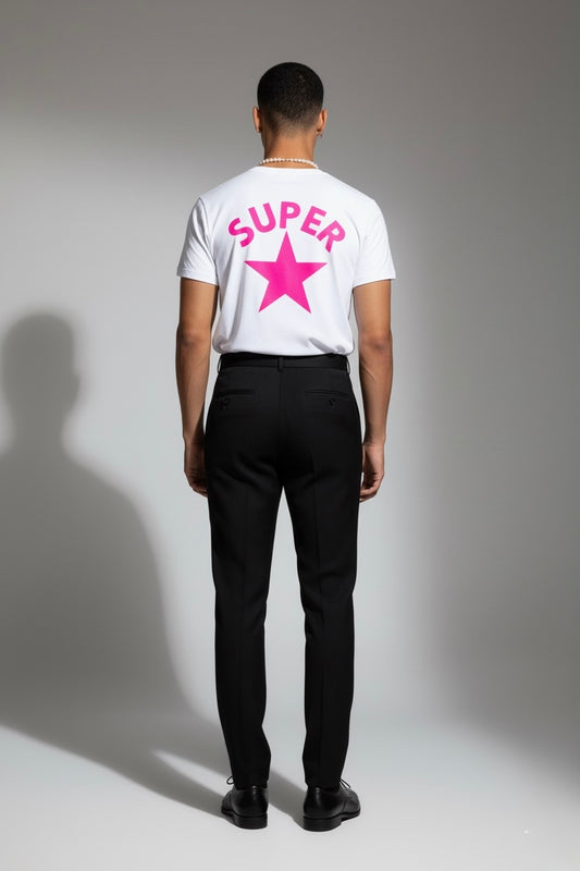 SAM - T-Shirt Uomo G1013U