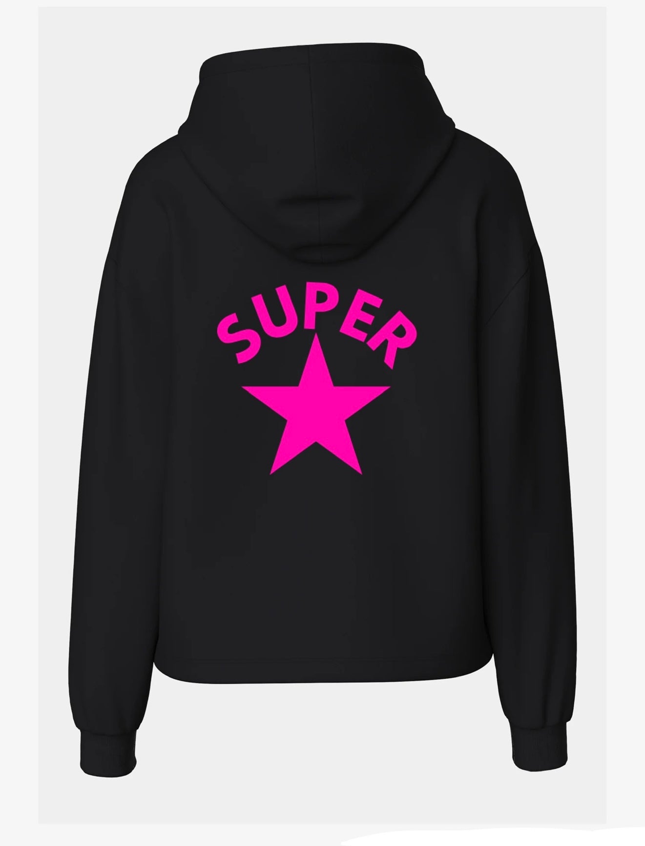 TOM - Felpa Cappuccio Donna