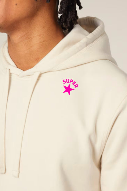 TOM - Felpa Uomo con cappuccio G1012U - SUPERSTARS SHOP