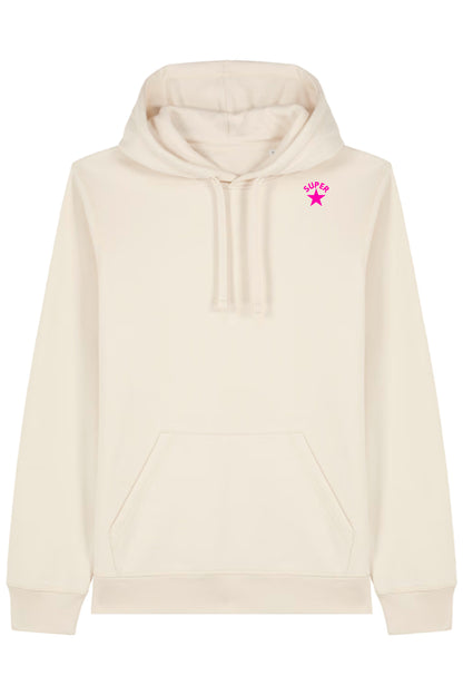 TOM - Felpa Uomo con cappuccio G1012U - SUPERSTARS SHOP