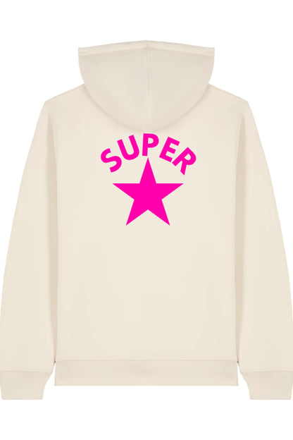TOM - Felpa Uomo con cappuccio G1012U - SUPERSTARS SHOP