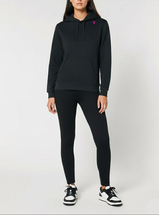 TOM - Felpa Cappuccio Donna