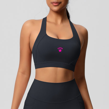 GIULIA - Top Incrocio C01 - SUPERSTARS SHOP