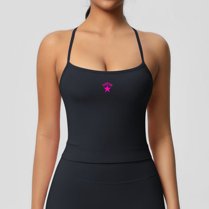 NENE - Top Bretellina C04 - SUPERSTARS SHOP