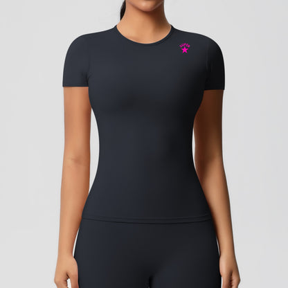 CHRIS- Maglia Manica Corta C08 - SUPERSTARS SHOP