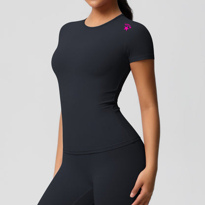 CHRIS- Maglia Manica Corta C08 - SUPERSTARS SHOP