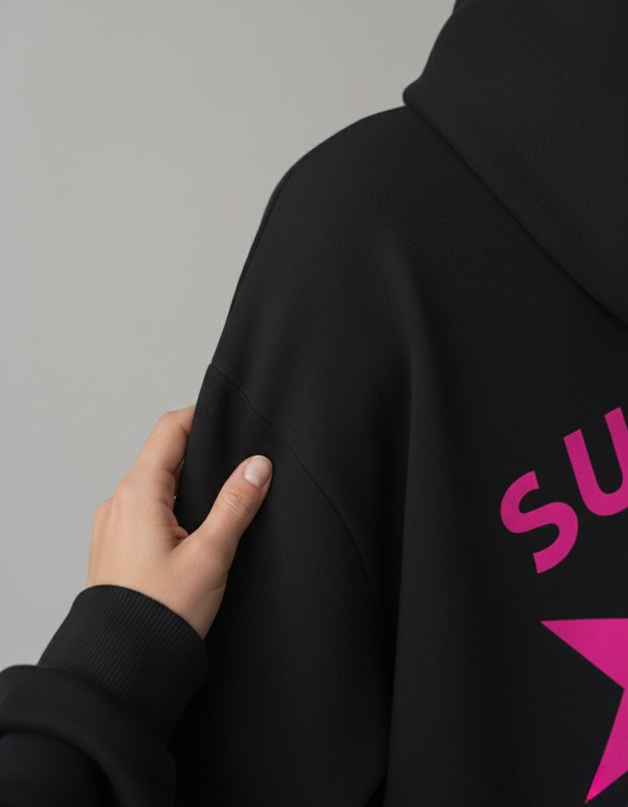 TOM - Unisex Hoodie G1012 