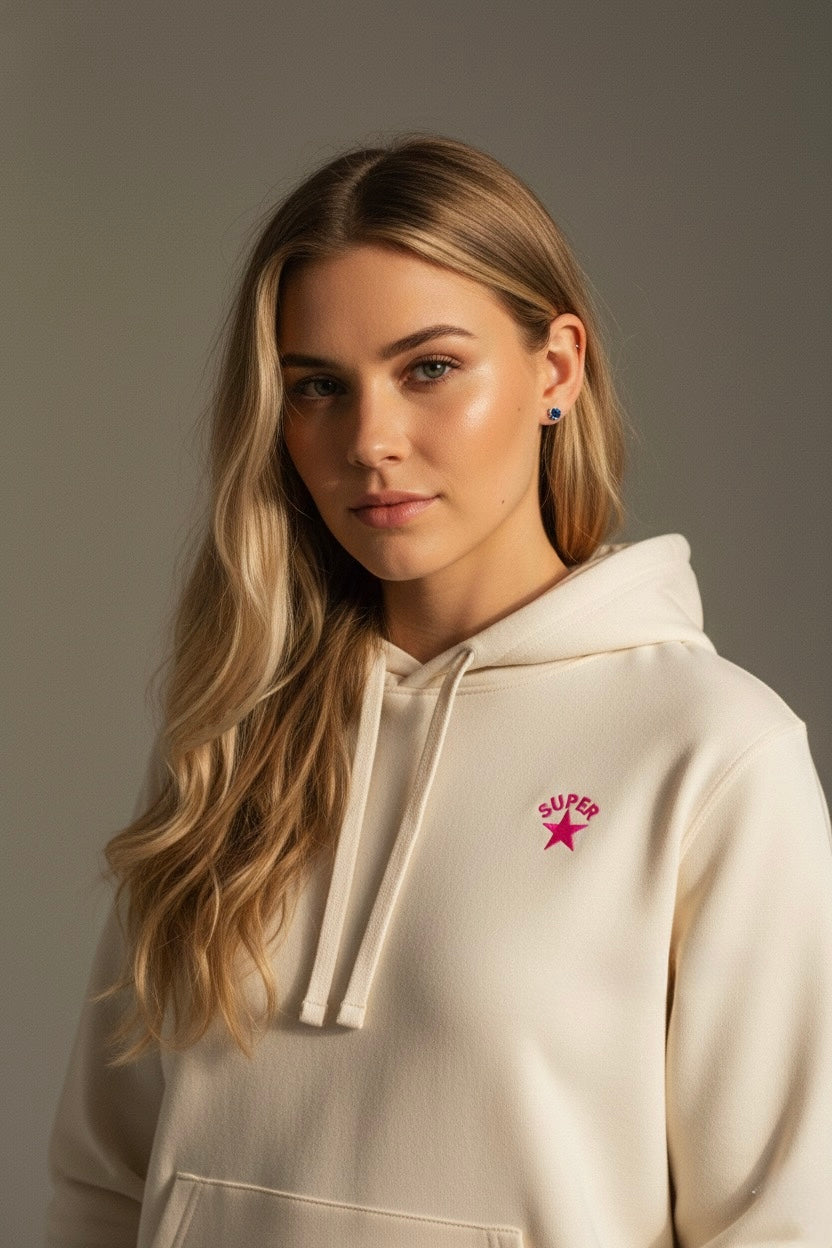 TOM - Unisex Hoodie G1012 