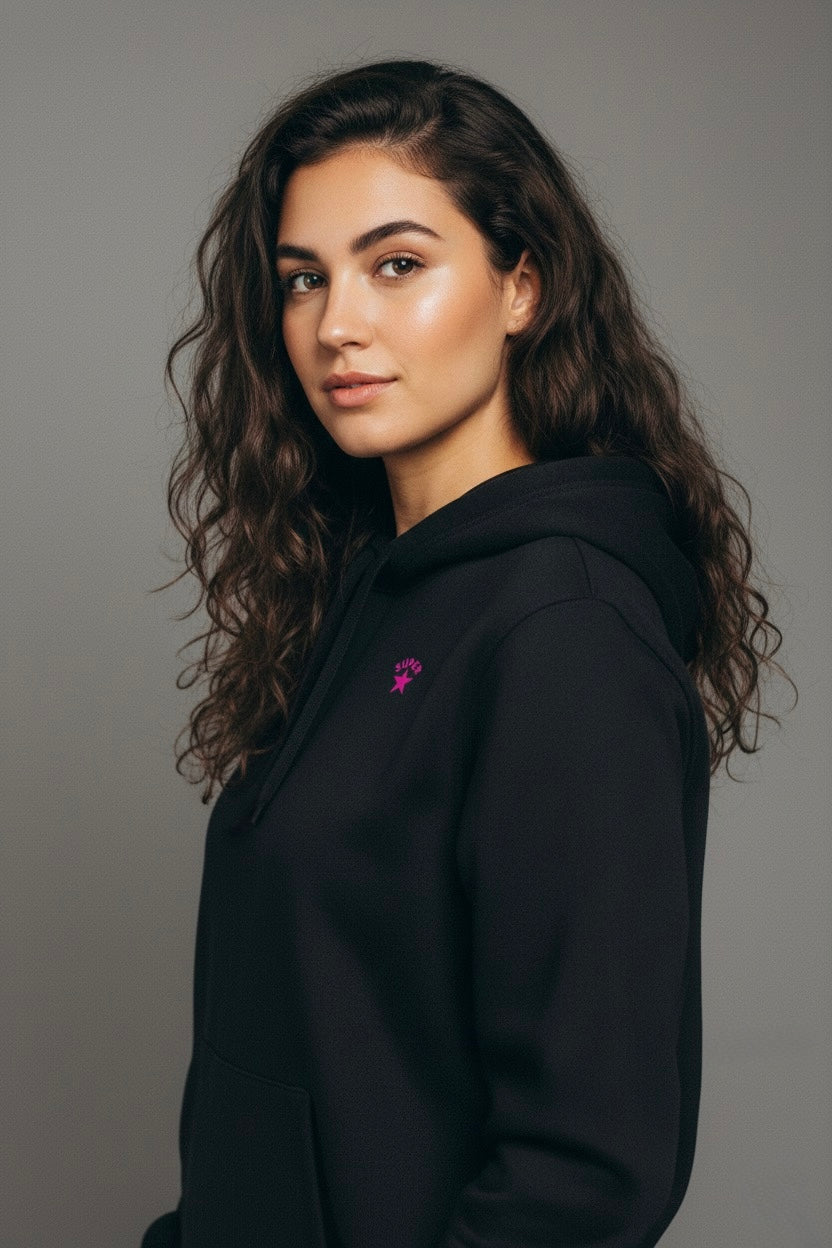 TOM - Unisex Hoodie G1012 