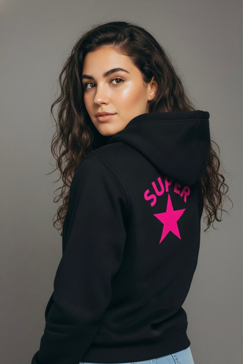 TOM - Unisex Hoodie G1012 