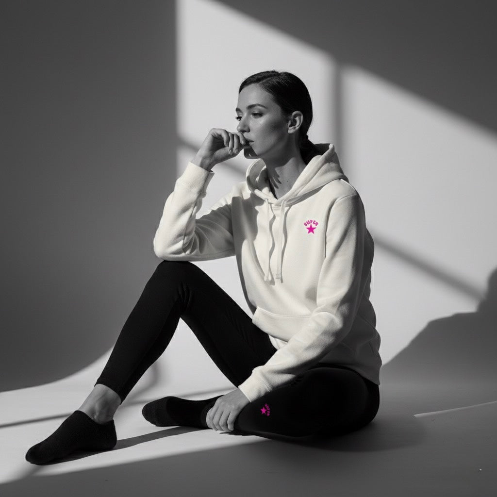 TOM - Unisex Hoodie G1012 